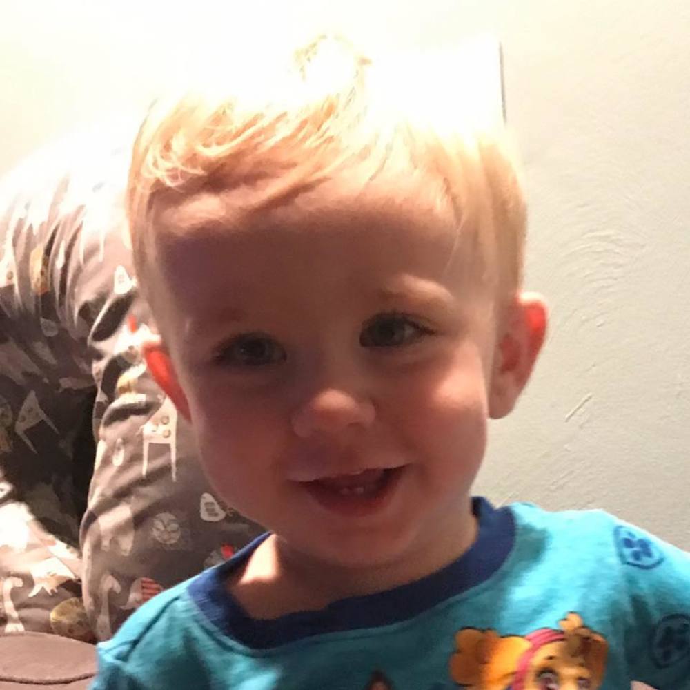 Meet your Posher, Anita